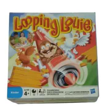 Hasbro Looping Louie Ersatzchips