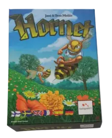 Asmodee Hornet