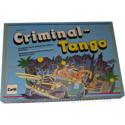 Carlit Criminal-Tango 022317
