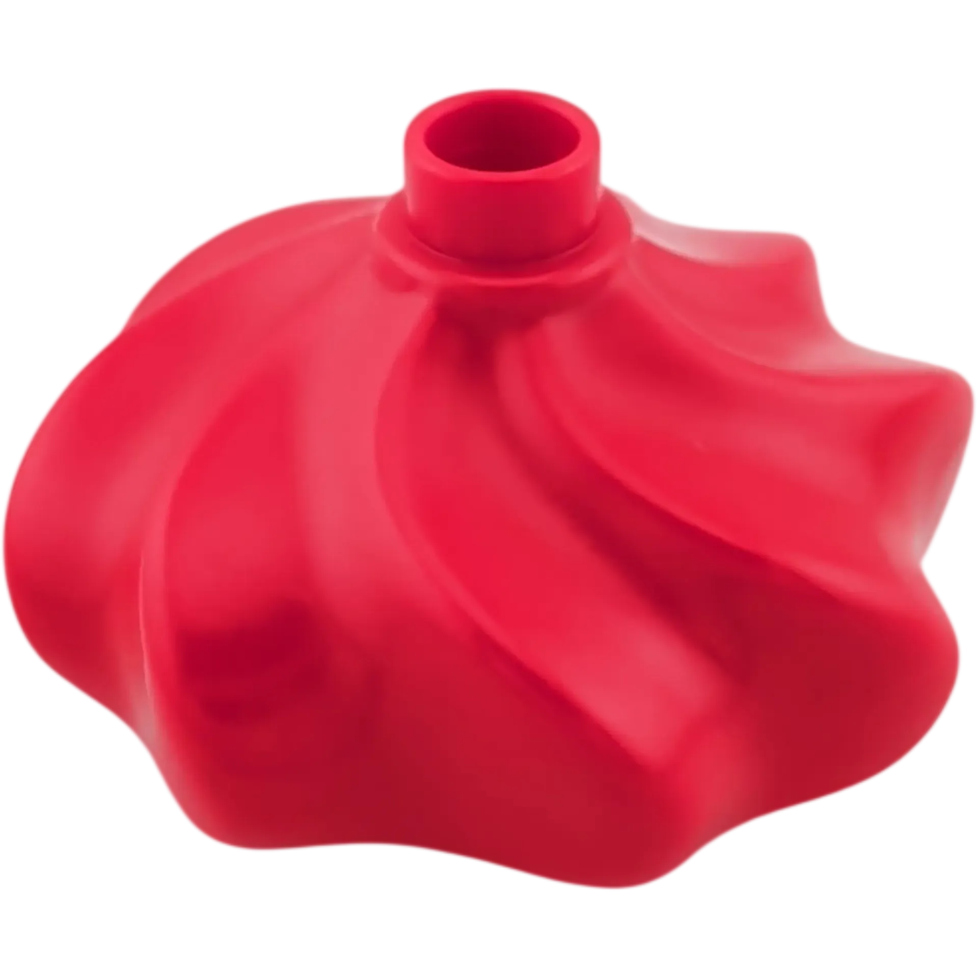 Lego Duplo Muffin Cupcake Kuchen Deko Sahne Eiskugel Rot