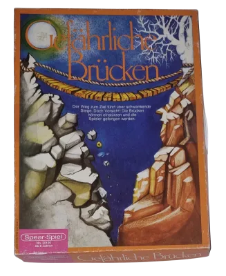 Spear-Spiele Gefährliche Brücken 20120