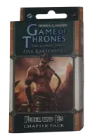 Game of Thrones Der eiserne Thron Feuer und Eis