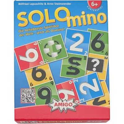 Amigo Solomino