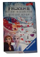 Ravensburger Frozen 2 Helft Olaf 205288