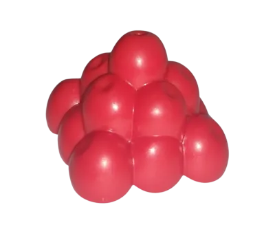 Lego Duplo Obst Rote Äpfel Tomaten Tierfutter