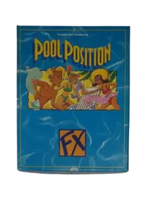 FX Schmid Pool Position