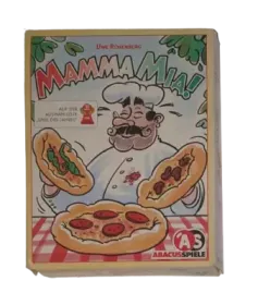 Abacusspiele Mamma Mia