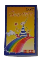 Lupo OUPS Quartett
