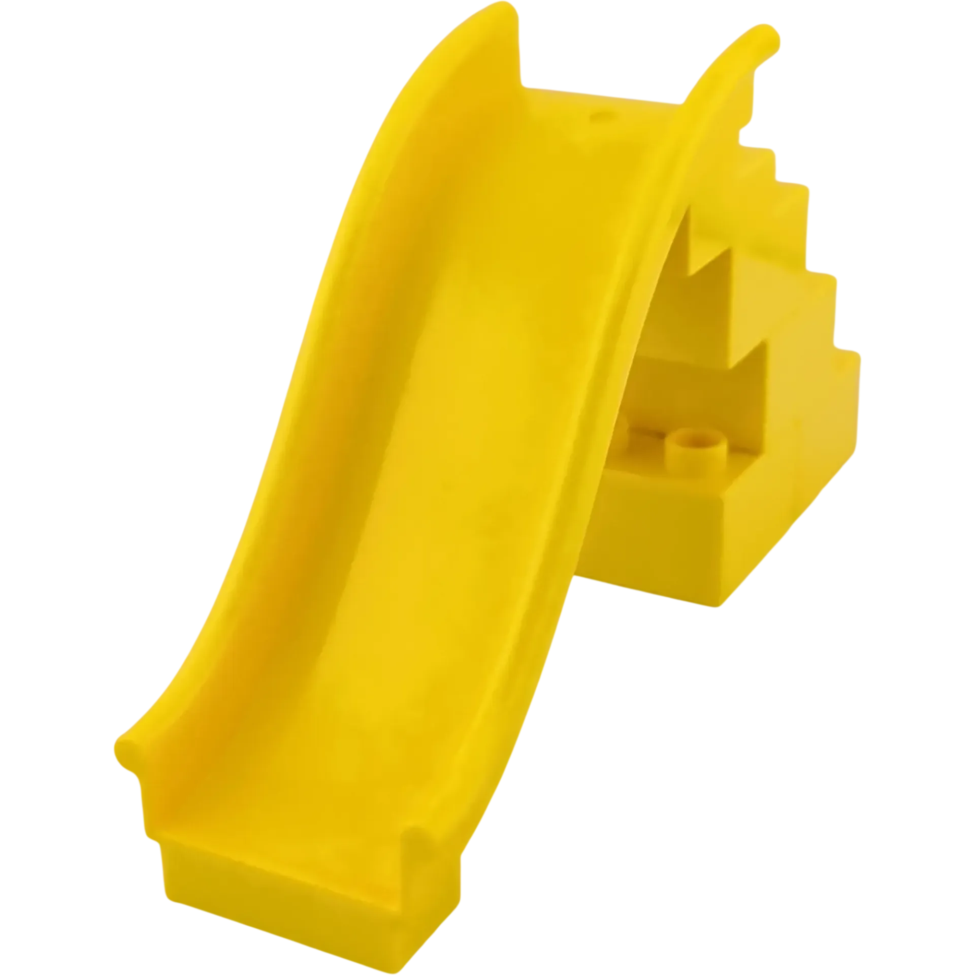 Lego Duplo 93150 Rutsche Gelb mit Treppe