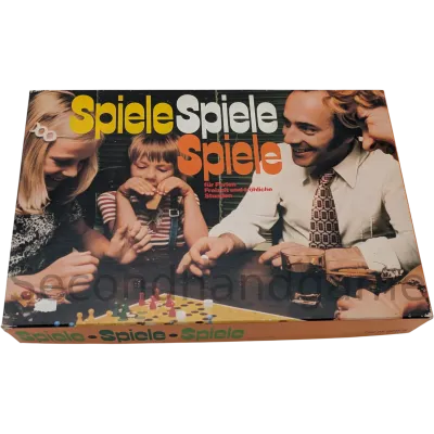Ravensburger Spiele Spiele Spiele für Ferien Freizeit und schöne Stunden Spielesammlung Holz