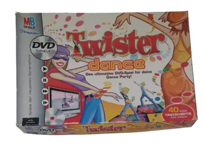 MB Twister Dance