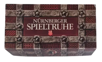 Schmidt Nürnberger Spieltruhe