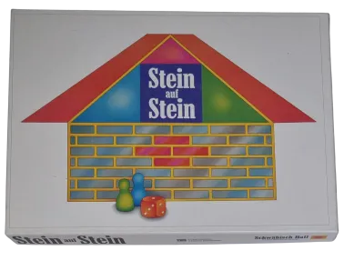 Stein auf Stein 
