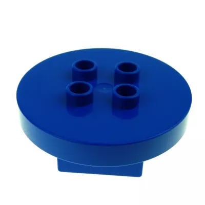 Lego Duplo 31066 Tisch Blau