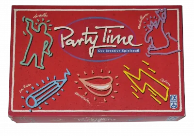 FX Schmid Party Time 71245.0