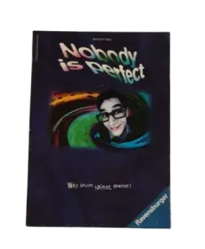 Ravensburger Nobody is perfect 273232