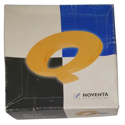 NOVENTA Engineering 3D-Spiel