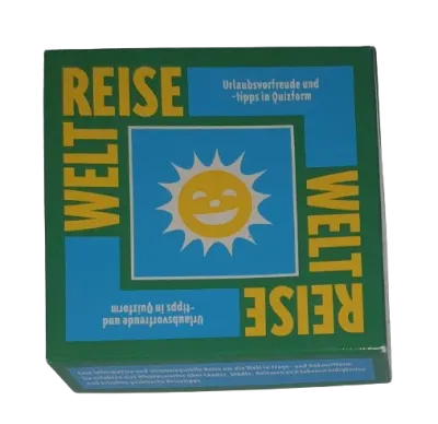 Weltreise Quiz Welt Reise Quiz