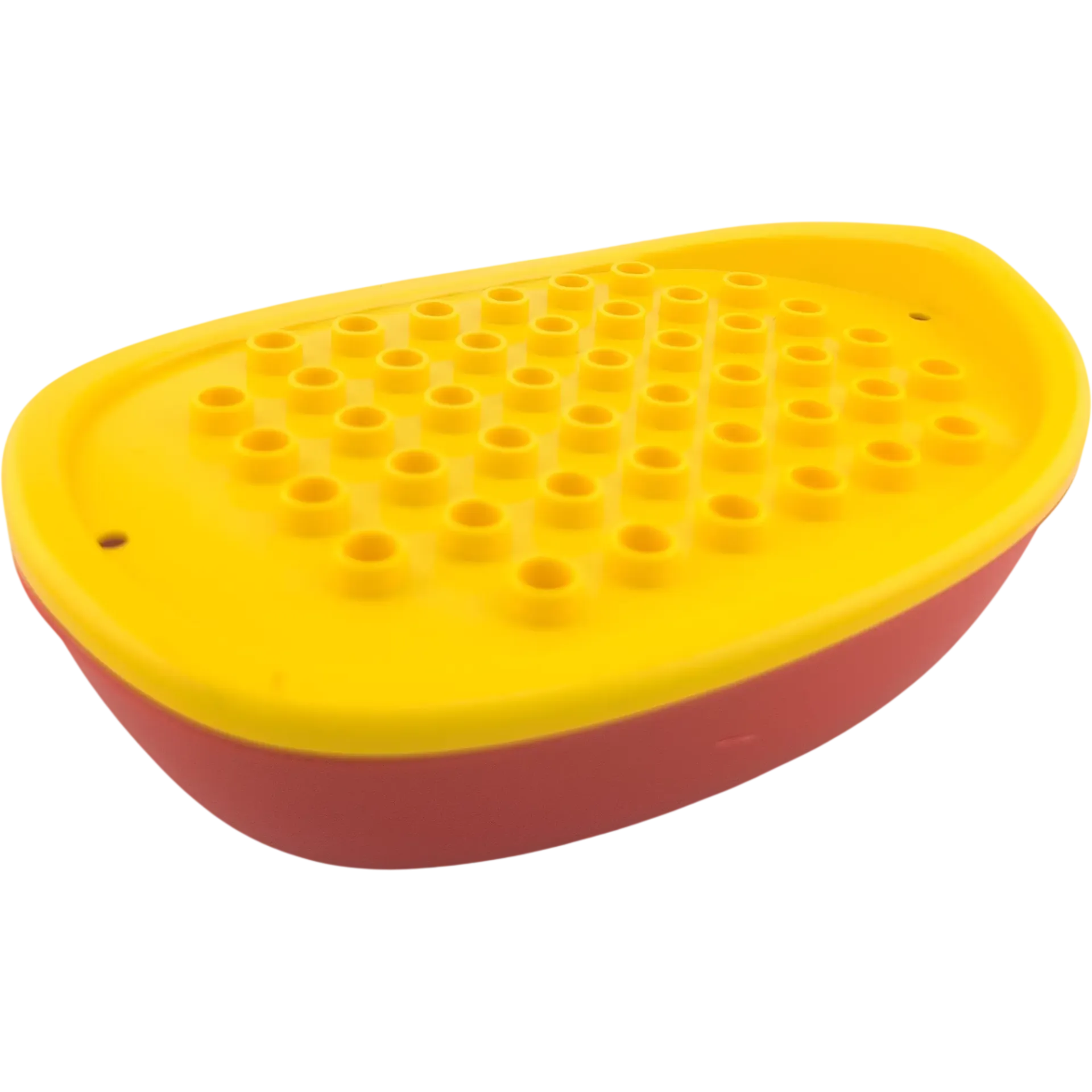 Lego Duplo 15576 Boot schwimmt Rot Gelb