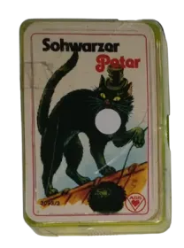 ASS Schwarzer Peter 3093/3
