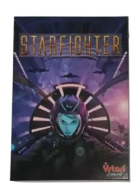 Ystari Games Starfighter