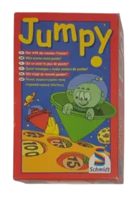 Schmidt Jumpy