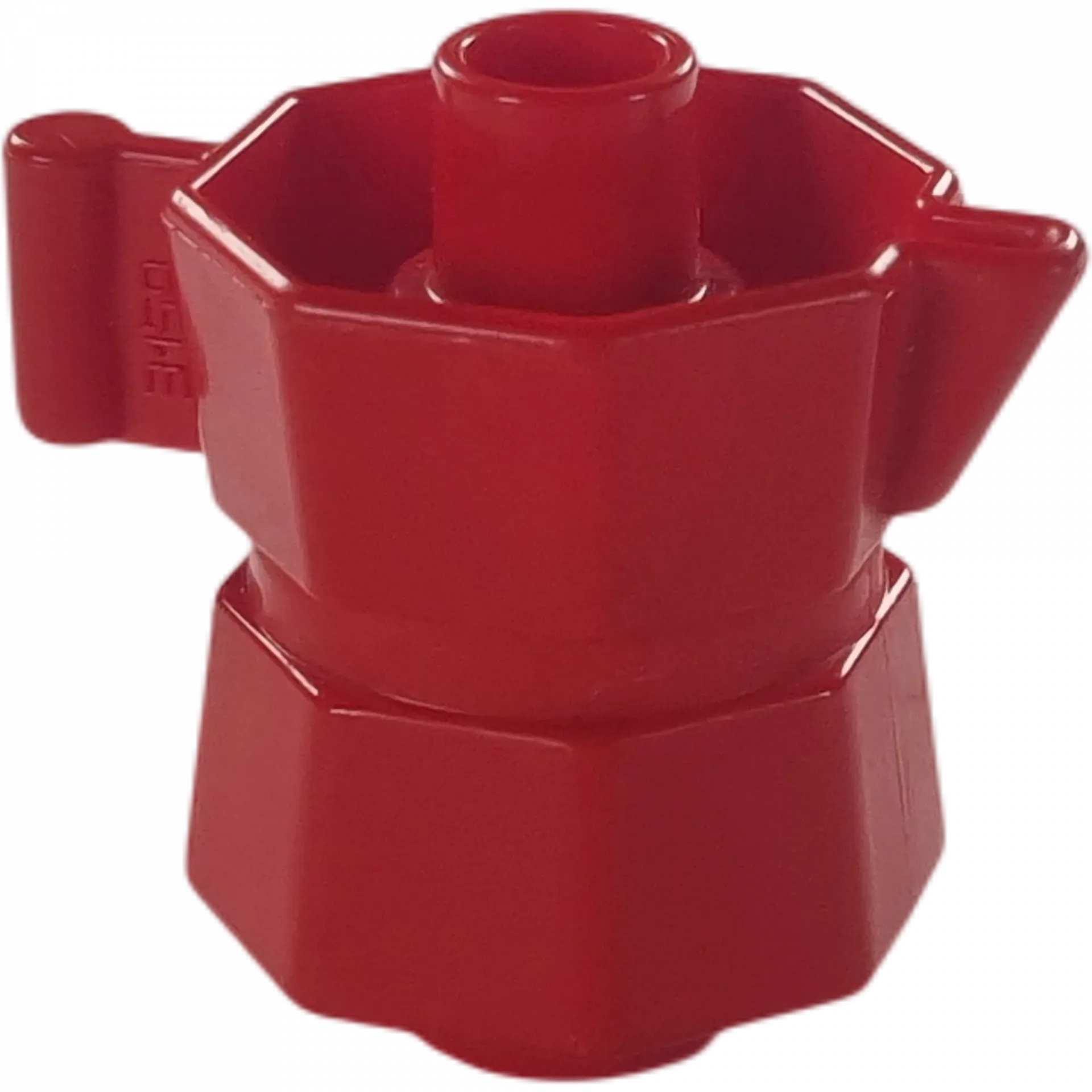 Lego Duplo 3159 Kanne Rot