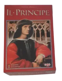 Amigo IL Principe