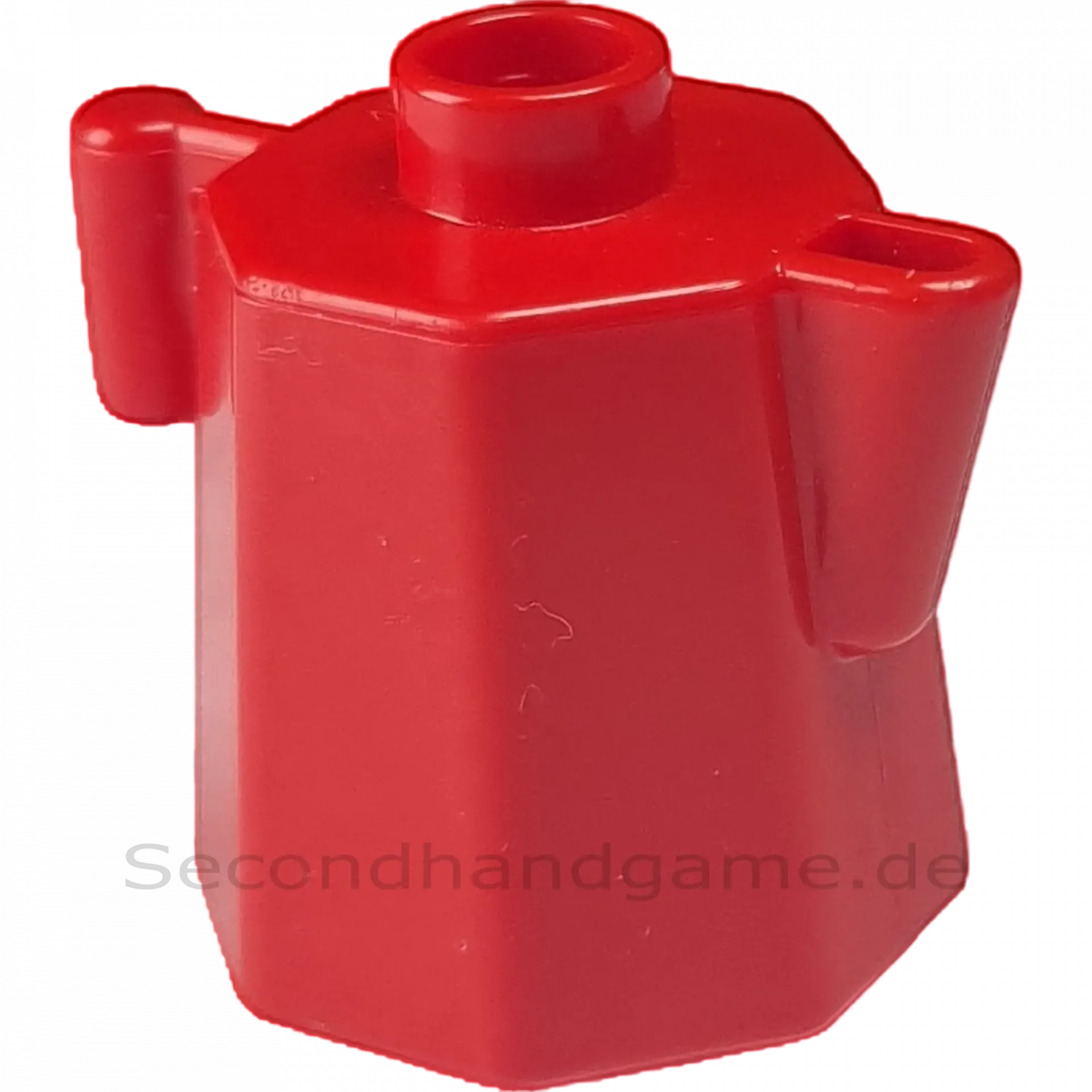 Lego Duplo 3149 Kanne Rot