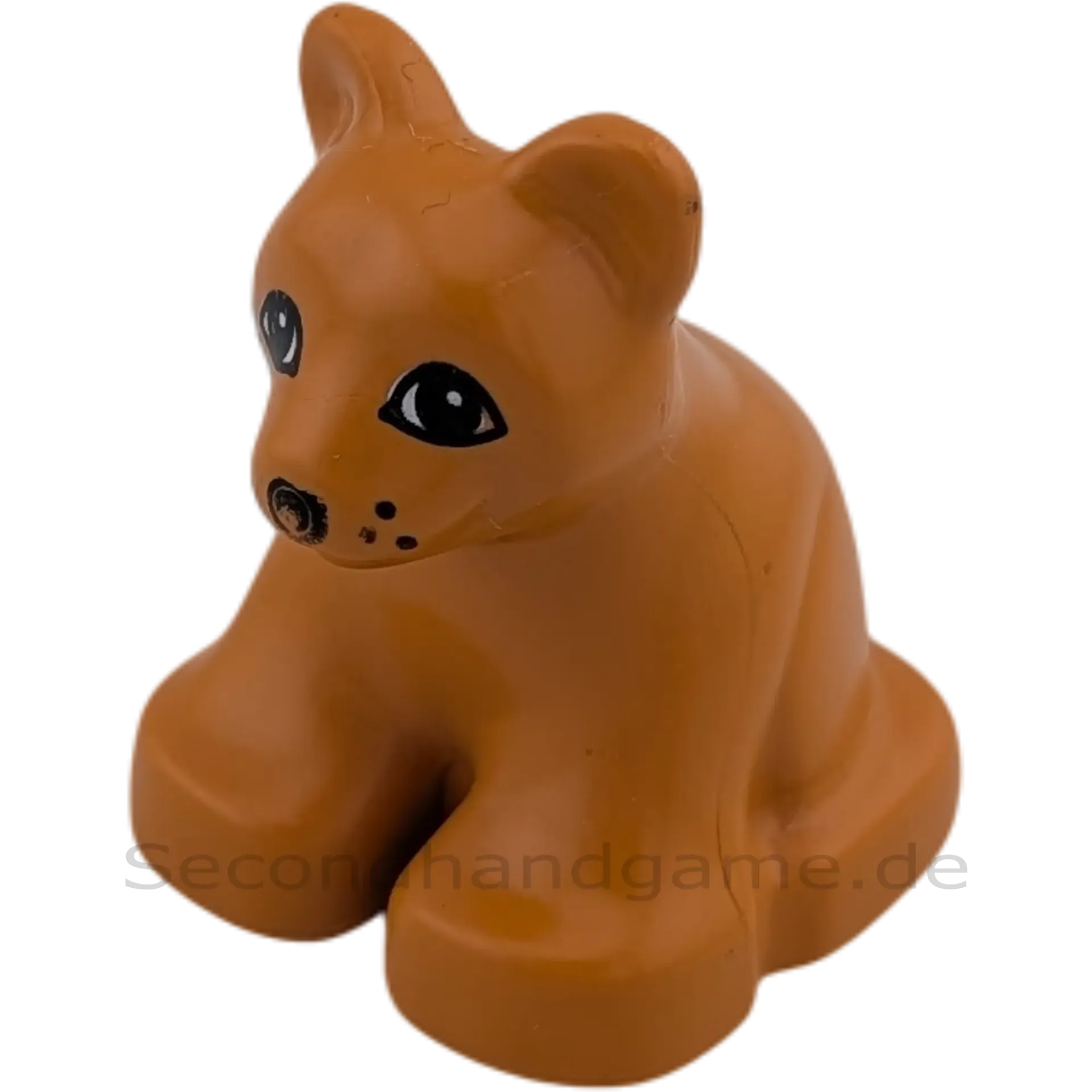 Lego Duplo Tiger Löwe Leopard Klein Junge 