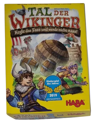 Haba Tal der Wikinger 304697