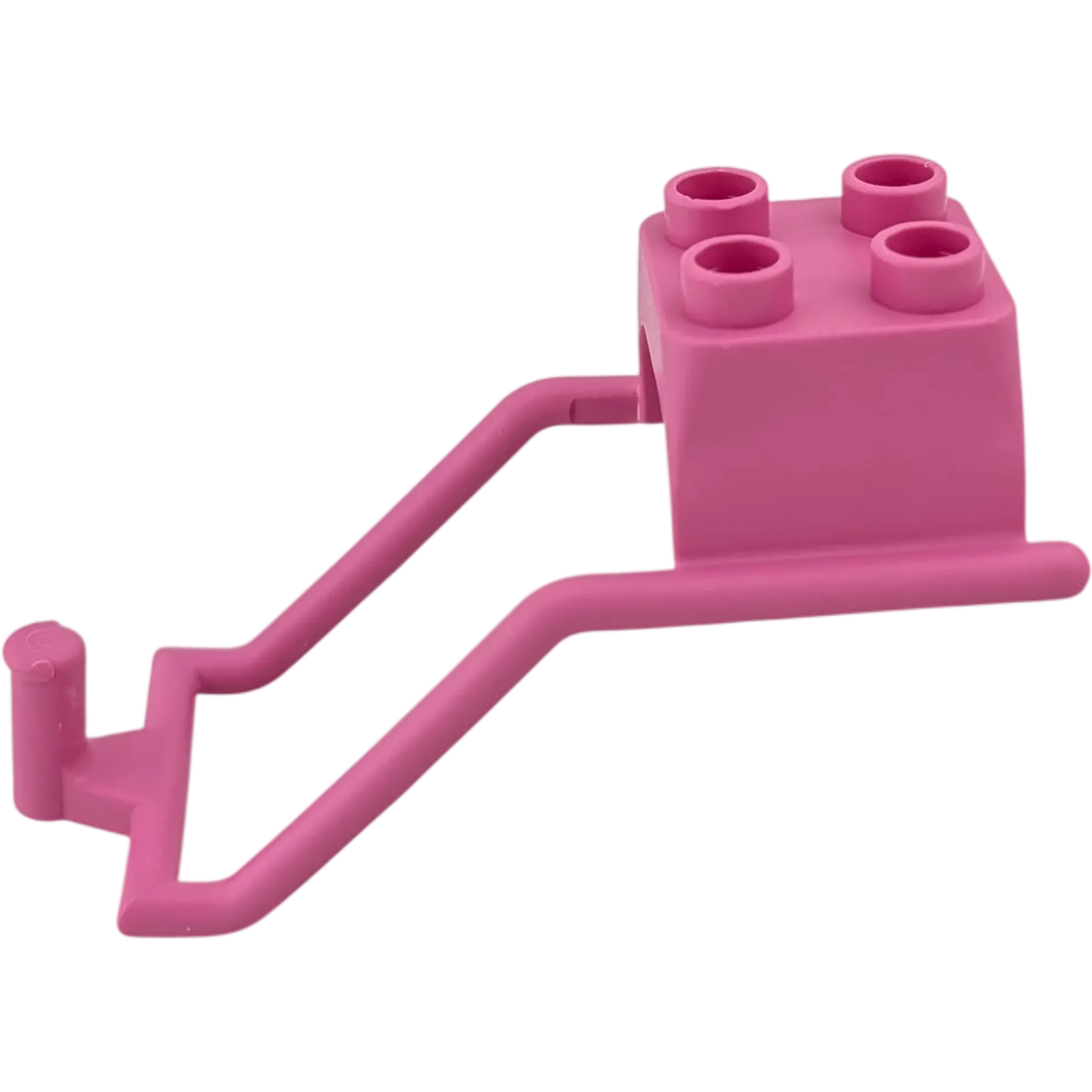 Lego Duplo 31169 Kutsche Pink
