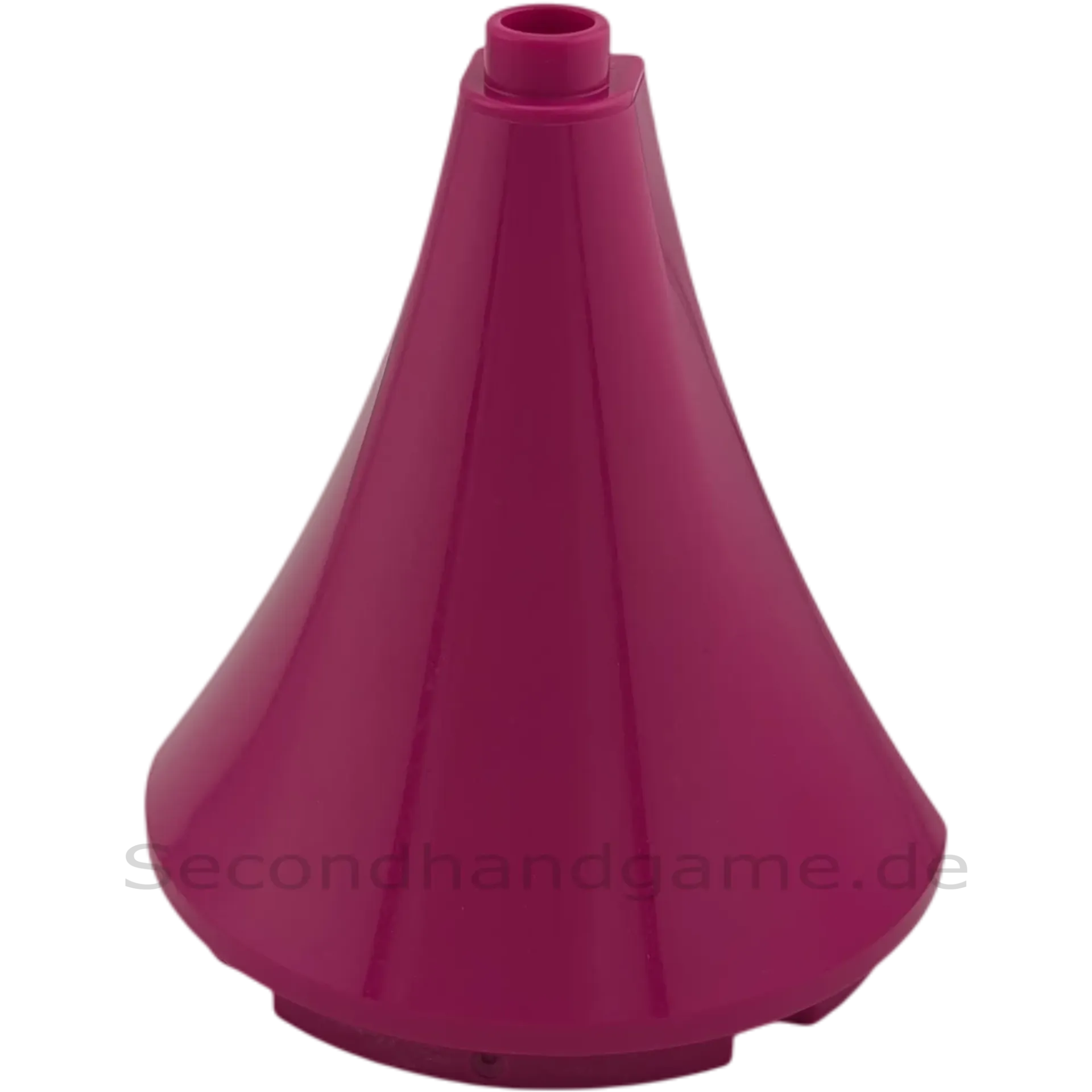 Lego Duplo 98238 Turm Spitze Pink groß