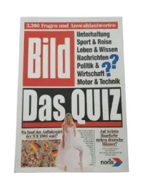 Noris Bild Das Quiz