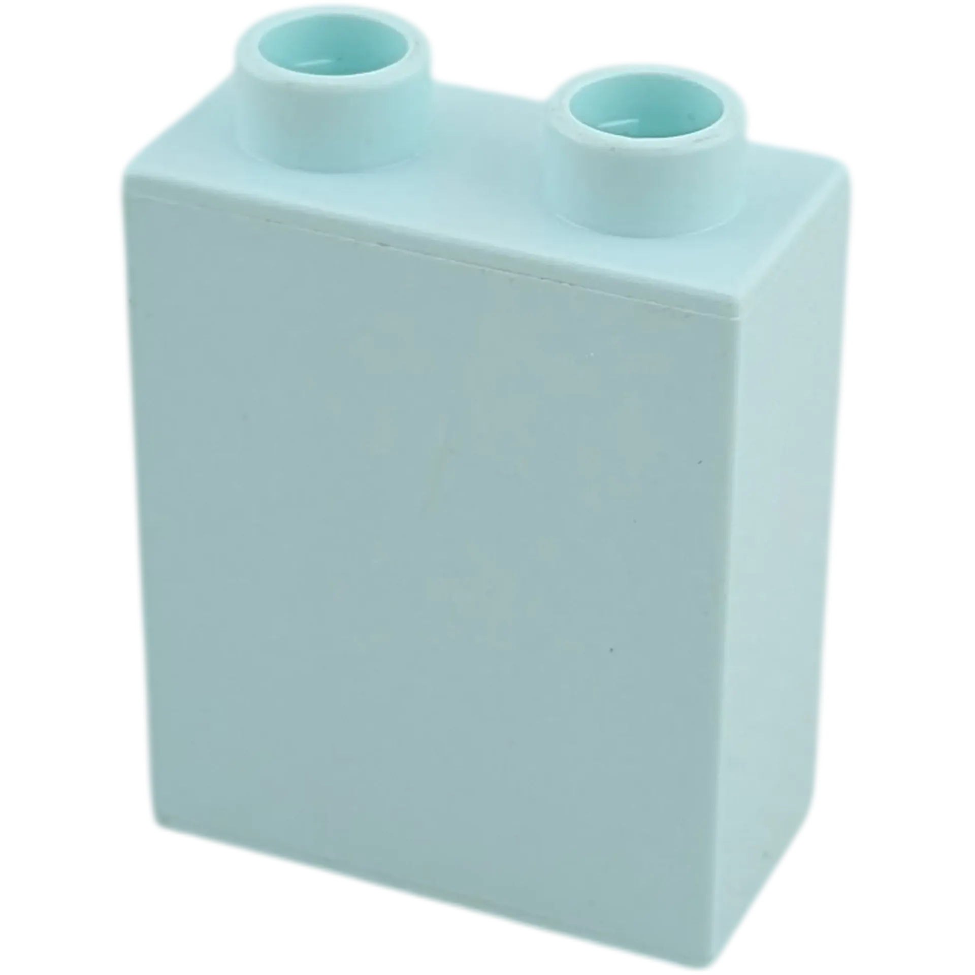 Lego Duplo 4066 Stein 1x2x2 Mint