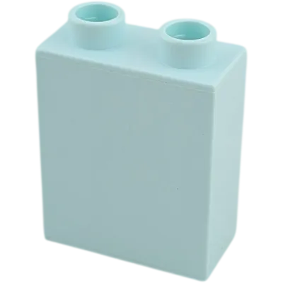 Lego Duplo 4066 Stein 1x2x2 Mint