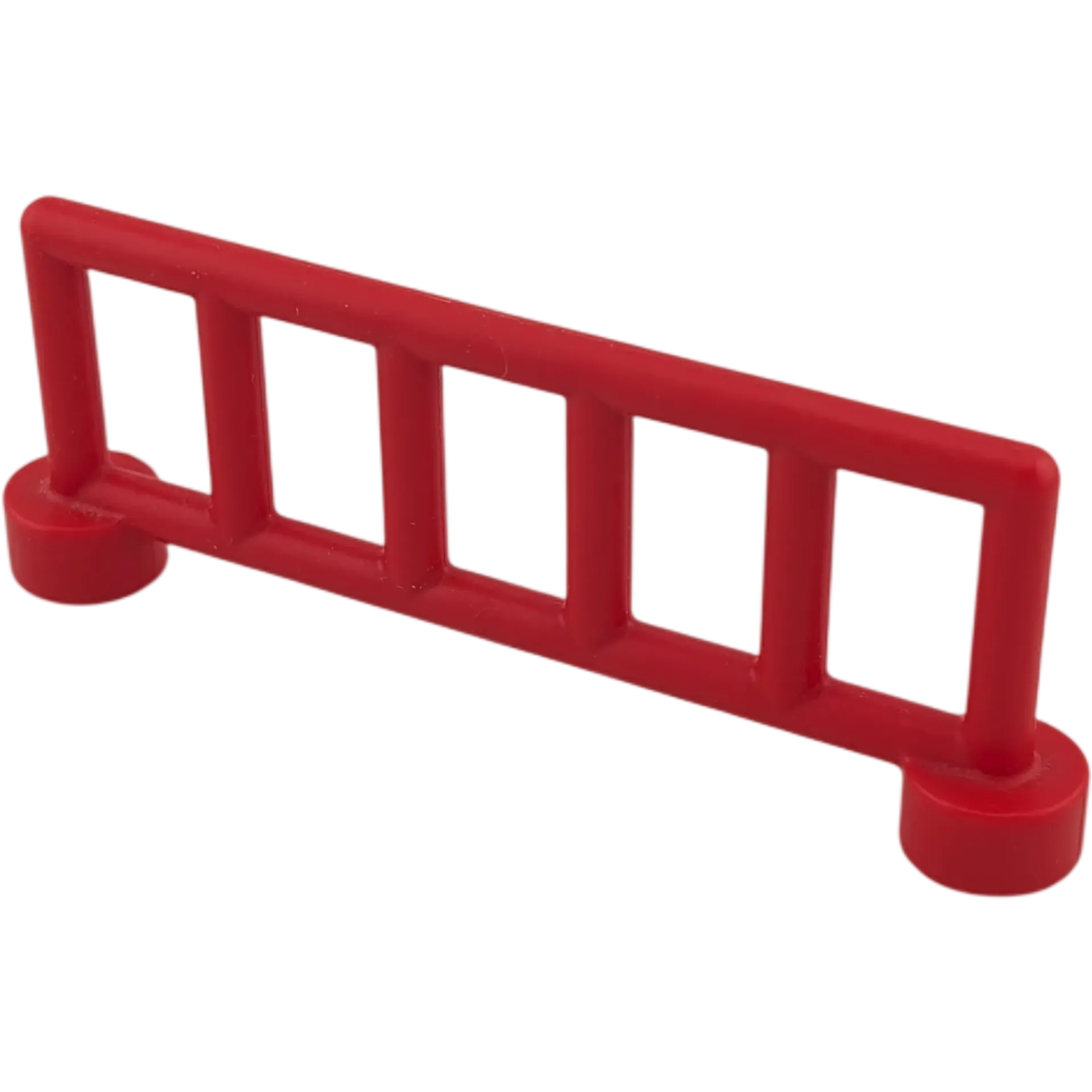 Lego Duplo 2214 Zaun Rot 