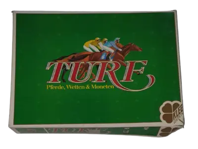 Klee Turf Pferde, Wetten & Moneten
