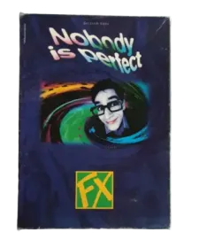 FX Schmid Nobody is perfect
