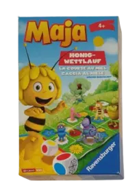 Ravensburger Die Biene Maja Honigwettlauf