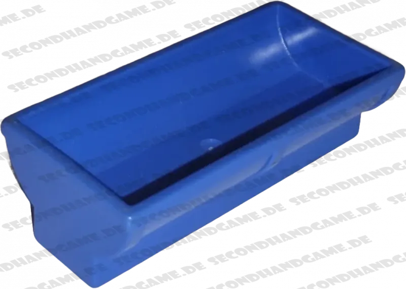 Lego Duplo 4882 Futtertrog Dunkelblau