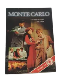 ASS Monte Carlo