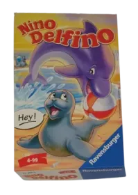 Ravensburger Nino Delfino 233175 ab 4 Jahre