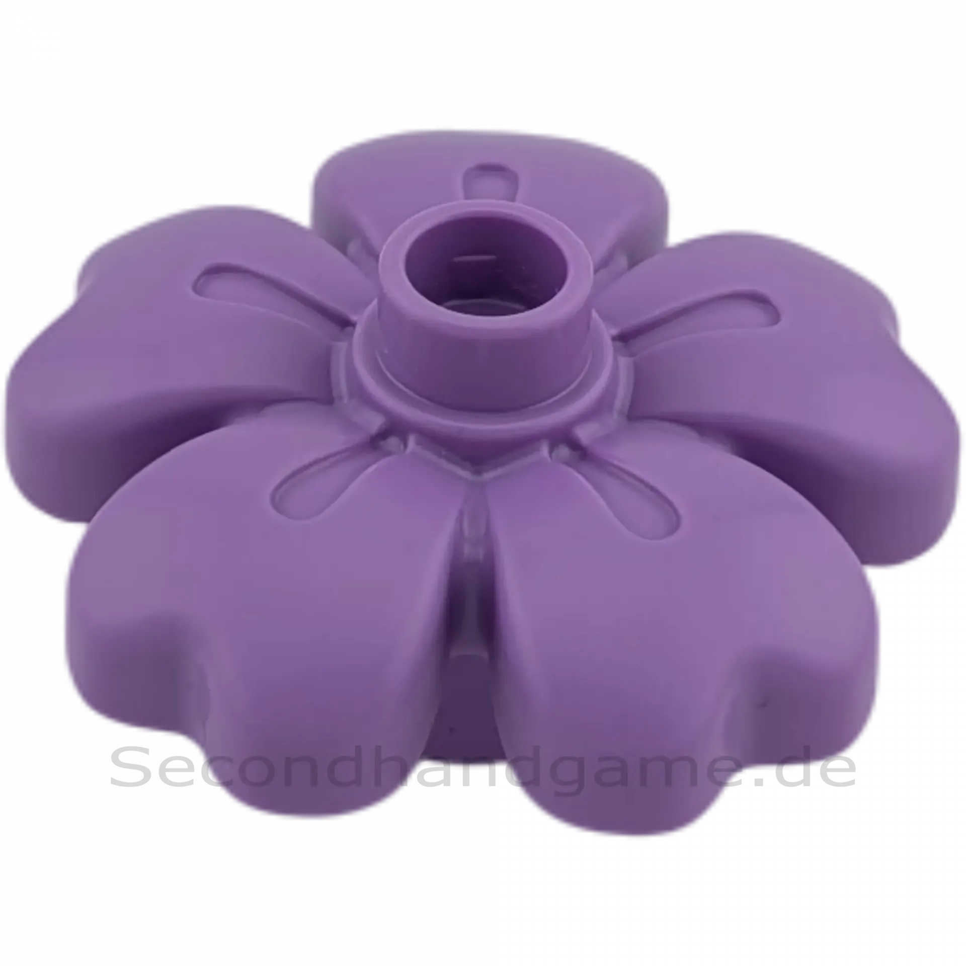 Lego Duplo Blume Modern Lila