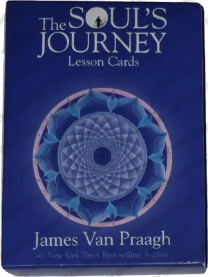 Lesson Cards The Soul's Journey