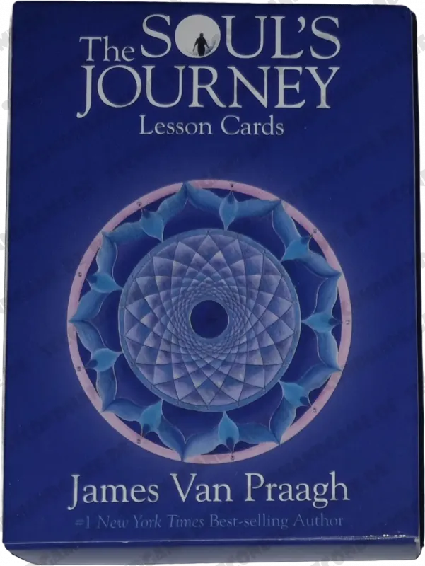 Lesson Cards The Soul's Journey