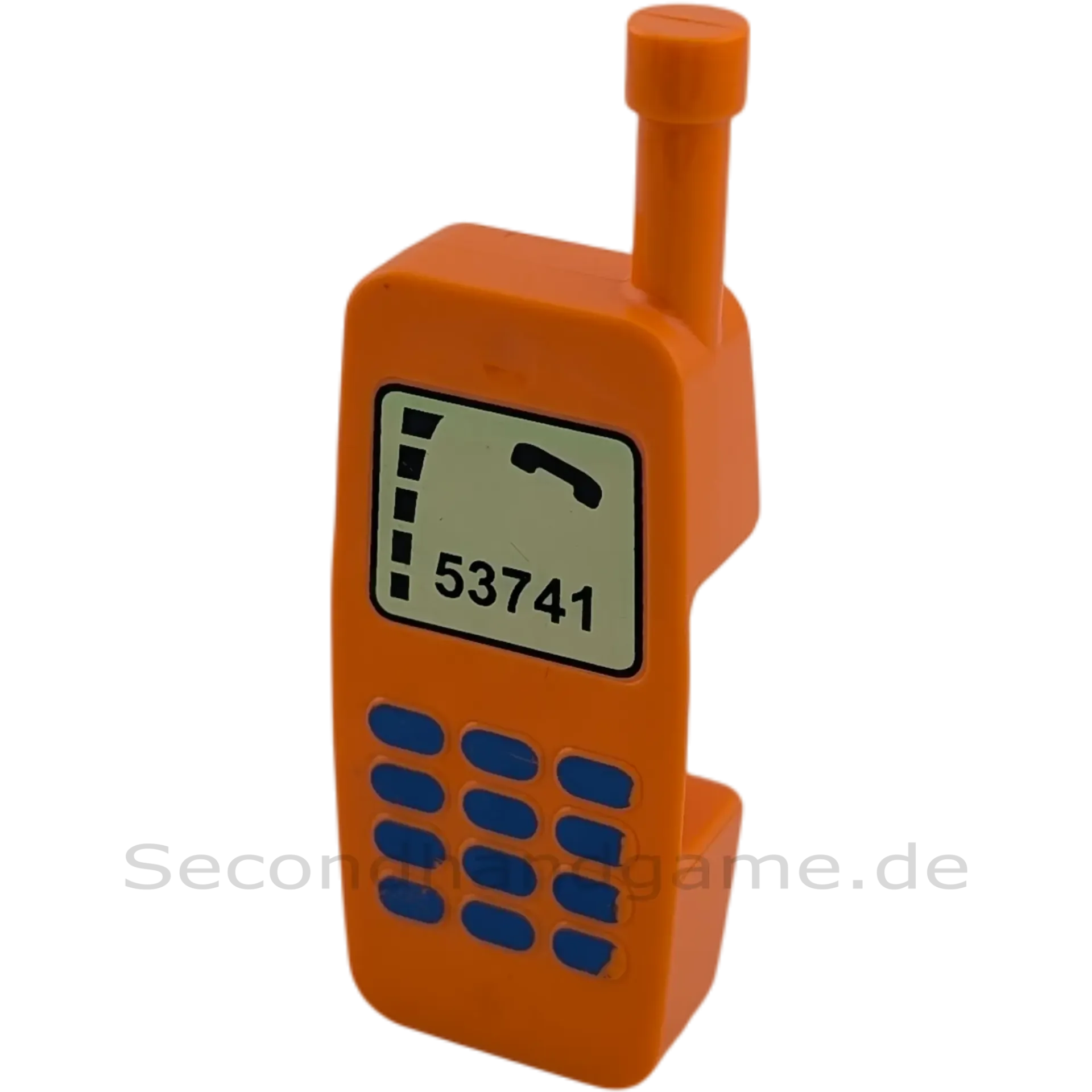 Lego Duplo 53741 Handy Orange