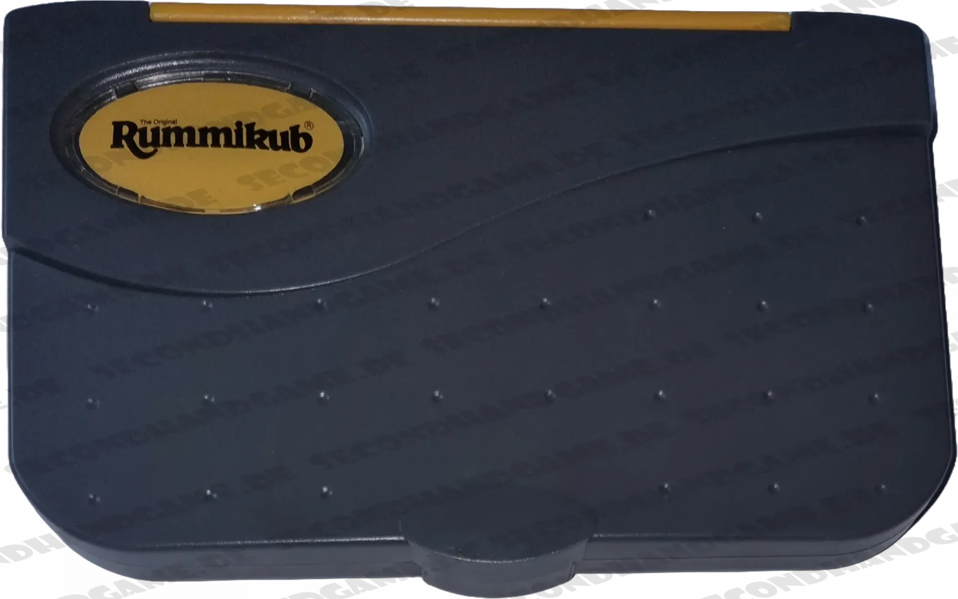 Jumbo The Original Rummikub Compact