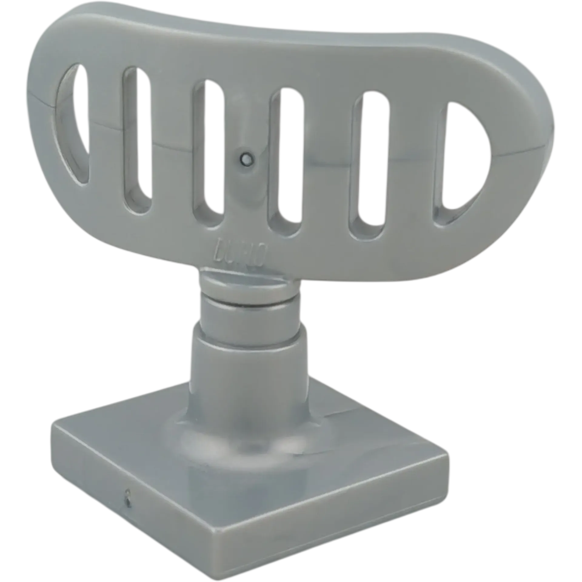 Lego Duplo 4376 Antenne Silber