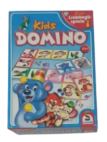 Schmidt Kids Domino